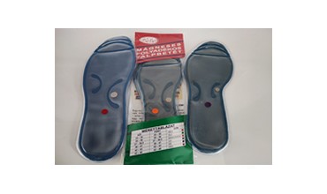 Ba-Bér folyadékos talpbetét